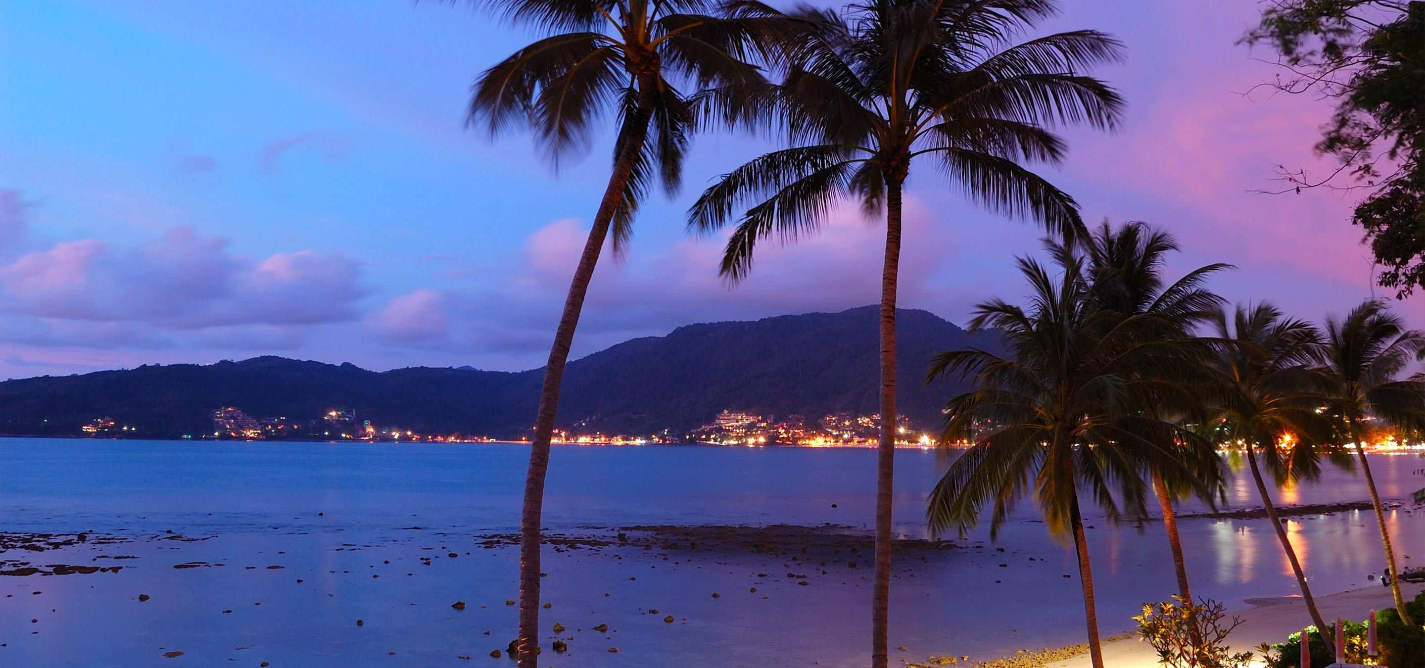 Hero Background Image