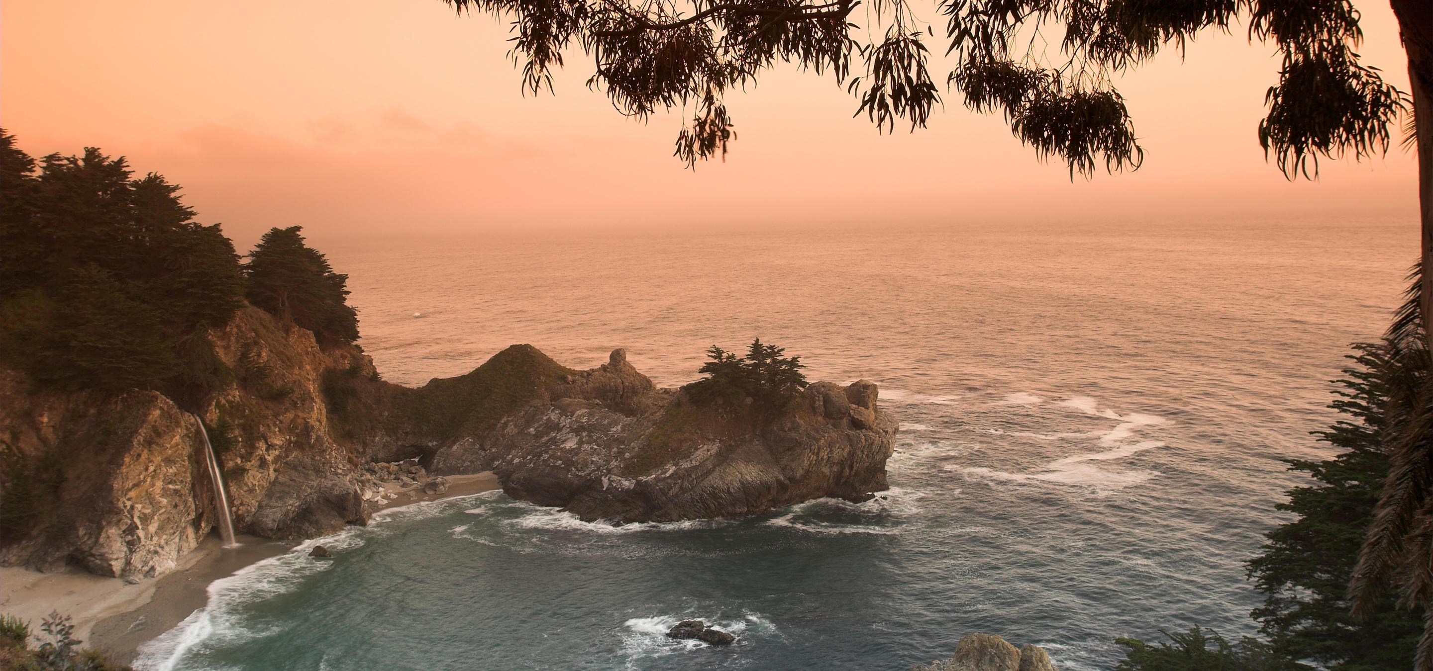 Hero Background Image