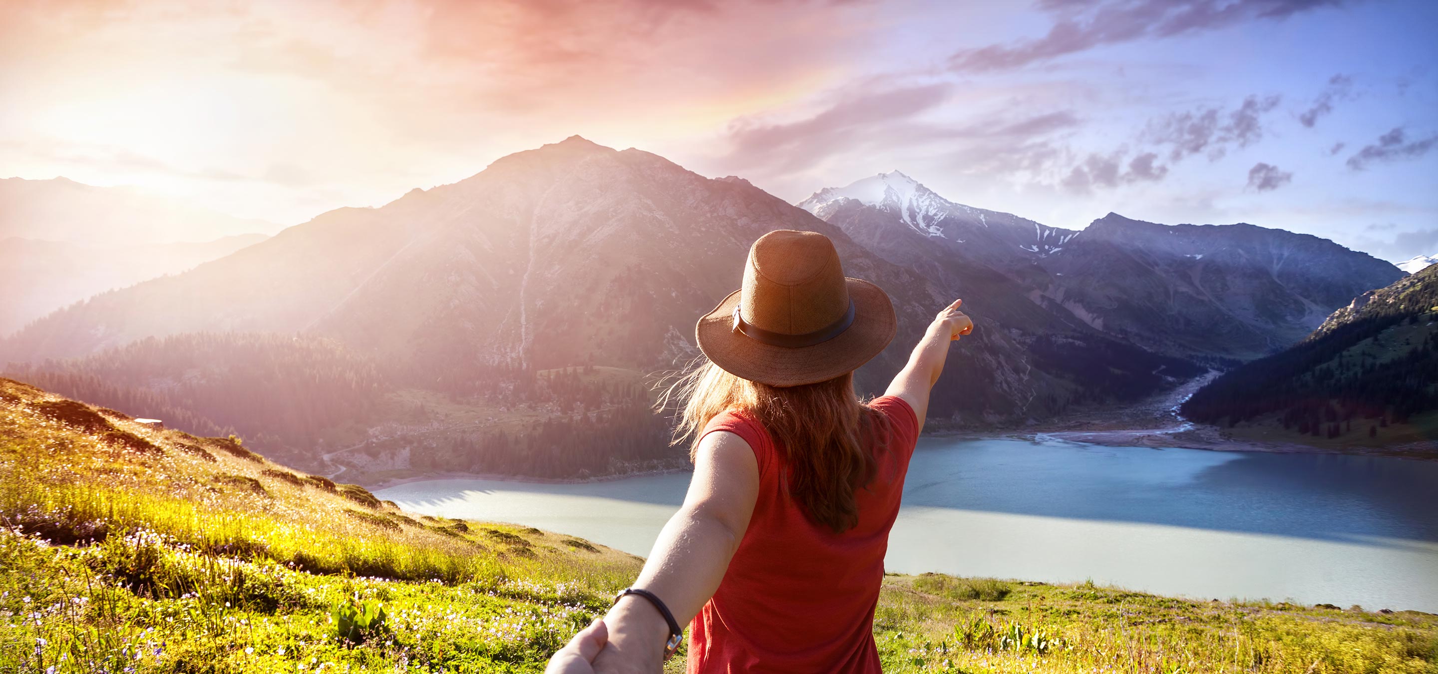 Hero Background Image