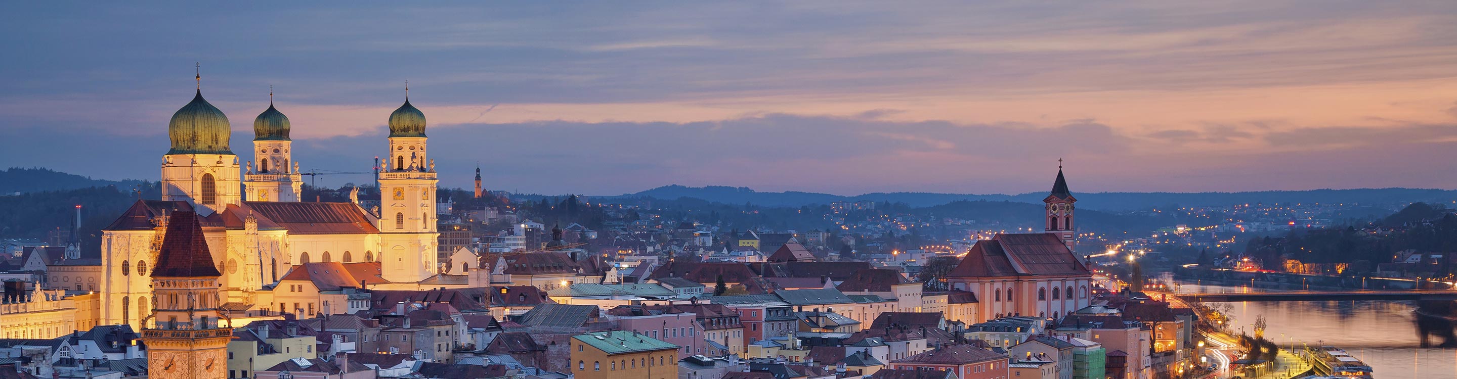 Hero Background Image